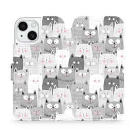 Etui do Apple iPhone 15 - wzór M099P