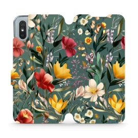 Etui do Xiaomi Redmi 9A - wzór VP71S