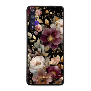 Etui Glossy Case do Huawei Nova 5T - wzór G169G