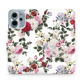 Etui do OPPO Reno 14 F 5G - wzór MD01S