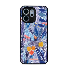 Etui Glossy Case do OPPO Reno 14 F 5G - wzór G037G