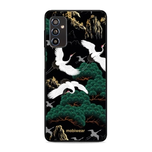 Etui Glossy Case do Samsung Galaxy M52 5G - wzór G042G