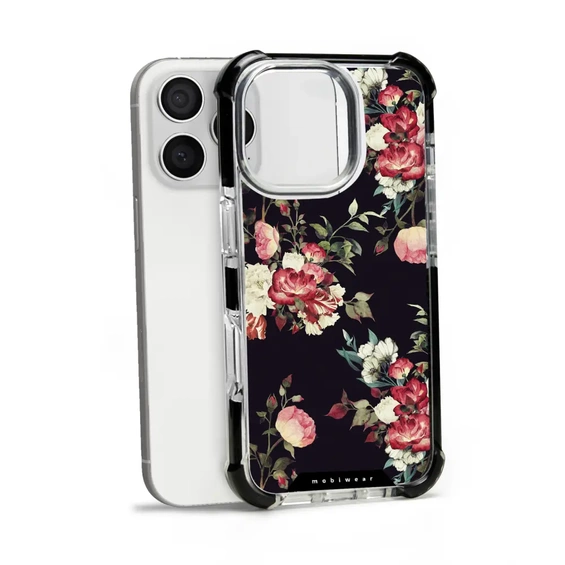 Etui MagSafe Elite Bumper Apple iPhone 16 Pro - wzór D003D