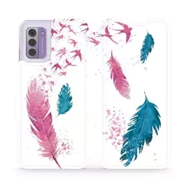 Etui do Nokia G42 - wzór MR08S
