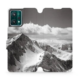 Etui do Realme 9 Pro - wzór M152P