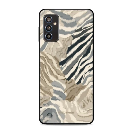 Etui Glossy Case do Samsung Galaxy M52 5G - wzór G168G