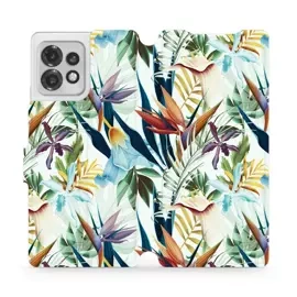 Etui do Motorola Edge 40 Pro - wzór M071P