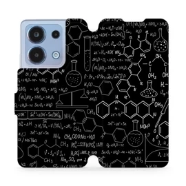 Etui do Xiaomi Redmi Note 13 4G - wzór V060P