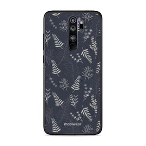Etui Glossy Case do Xiaomi Redmi Note 8 Pro - wzór G044G
