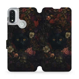 Etui do Motorola Moto E20 - wzór V161S