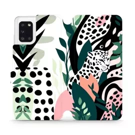Etui do Samsung Galaxy A31 - wzór VP53S