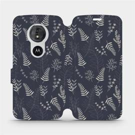 Etui do Motorola Moto G6 Play - wzór VP15S