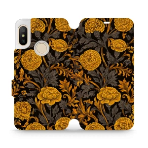 Etui do Xiaomi Mi A2 Lite - wzór V173S