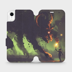 Etui do Apple iPhone XR - wzór VA08P
