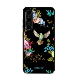 Etui Glossy Case do Samsung Galaxy S25 - wzór G041G