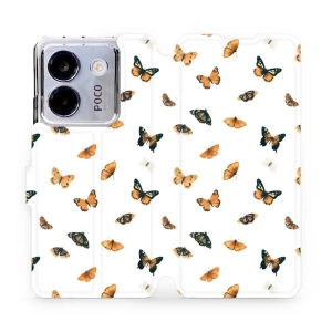 Etui do Xiaomi POCO M7 Pro 5G - wzór MP77S