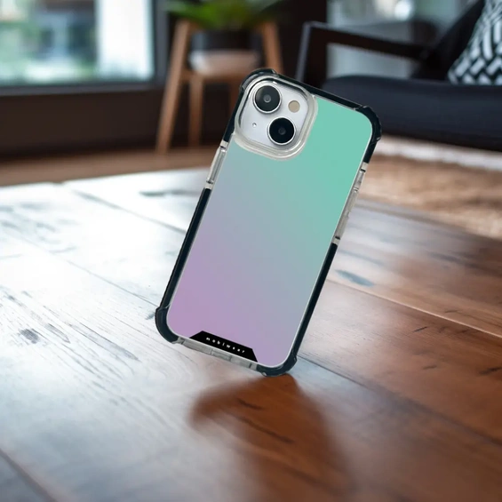 Etui MagSafe Elite Bumper Apple iPhone 17 Pro Max - wzór D034D