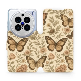 Etui do Vivo X200 Pro 5G - wzór VP92S