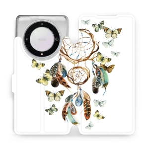 Etui do Huawei Honor Magic5 Lite 5G - wzór M001P