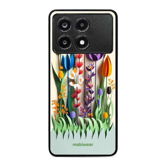 Etui Glossy Case do Xiaomi POCO X6 Pro - wzór G015G
