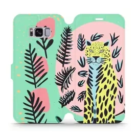 Etui do Samsung Galaxy S8 Plus - wzór VP52S