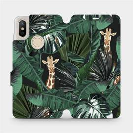 Etui do Xiaomi Mi A2 - wzór VP06P