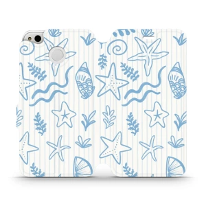 Etui do Xiaomi Redmi 4X - wzór VP88S