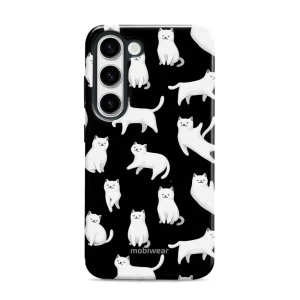 Etui Elite Pro do Samsung Galaxy S23 - wzór E163E