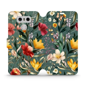 Etui do LG G6 - wzór VP71S