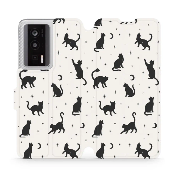 Etui do Xiaomi POCO F5 Pro - wzór V162S