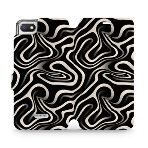 Etui do Xiaomi Redmi 6A - wzór VA63S