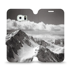 Etui do Samsung Galaxy S6 Edge - wzór M152P