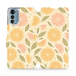 Etui do Motorola Moto E32 - wzór VP80S