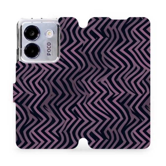 Etui do Xiaomi POCO M7 Pro 5G - wzór VA55S