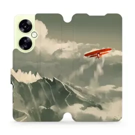 Etui do OnePlus Nord CE 3 Lite 5G - wzór MA03P