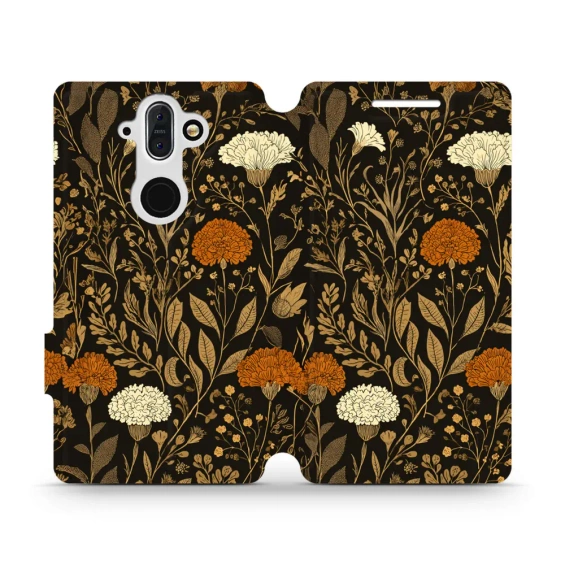 Etui do Nokia 8 Sirocco - wzór V174S