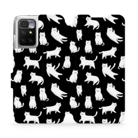 Etui do Xiaomi Redmi 10 - wzór V163S