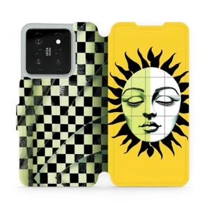 Etui do Xiaomi 14 - wzór VP56S