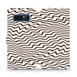 Etui do Samsung Galaxy Note 8 - wzór VA62S