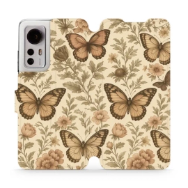 Etui do Xiaomi 12 - wzór VP92S