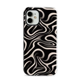 Etui Elite Pro do Apple iPhone 12 mini - wzór EA68E