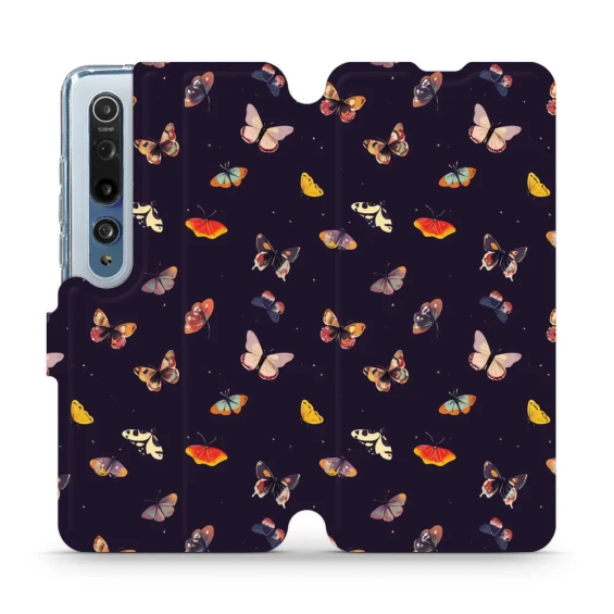 Etui do Xiaomi Mi 10 - wzór VP78S