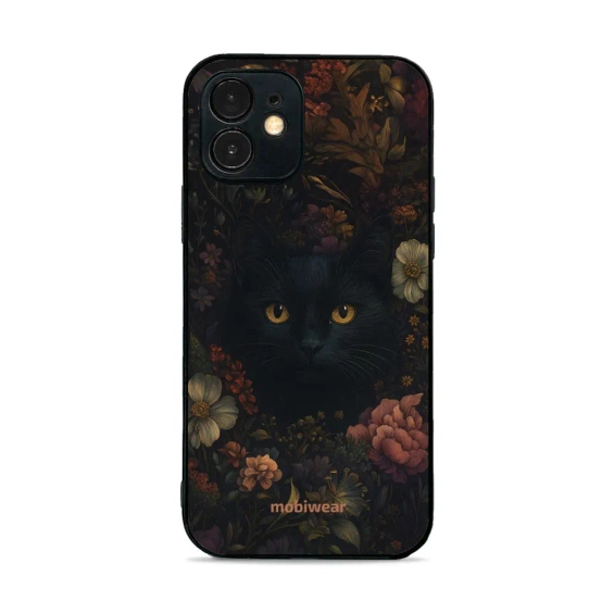Etui Glossy Case do Apple iPhone 12 mini - wzór G161G