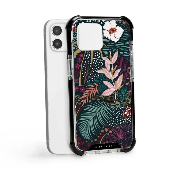 Etui MagSafe Elite Bumper Apple iPhone 12 - wzór D008D