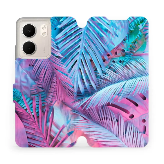 Etui do OPPO A5x - wzór MG10S