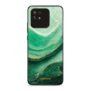 Etui Glossy Case do Xiaomi POCO C40 - wzór G023G