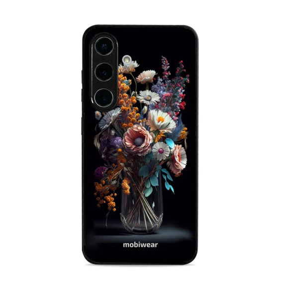 Etui Glossy Case do Samsung Galaxy S25 - wzór G012G