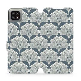 Etui do Samsung Galaxy A22 5G - wzór VA43S