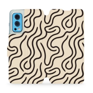 Etui do OnePlus Nord 2 5G - wzór VA60S