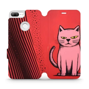 Etui do Huawei Honor 9 Lite - wzór VP54S